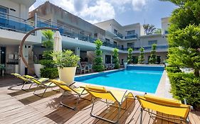 D Hotel Spa&Resort